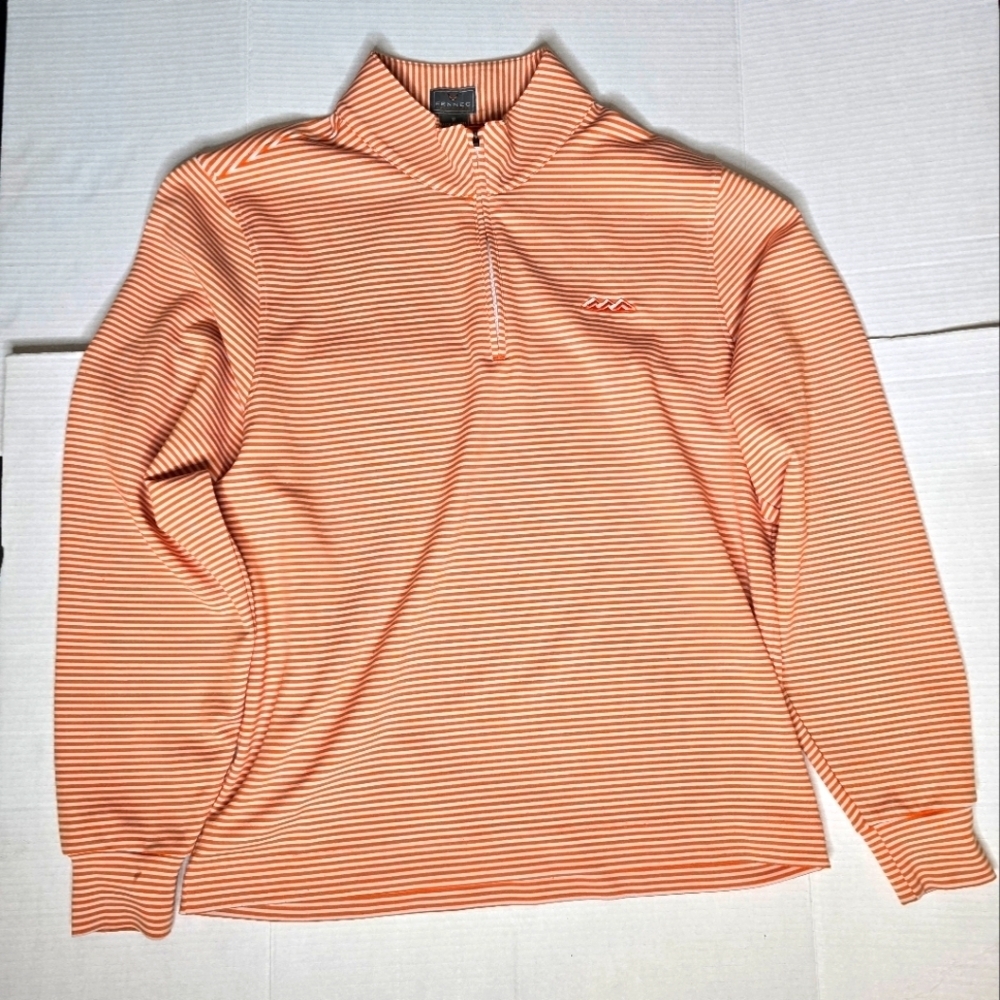 Fennec Pullover Jacket - Picture 1 of 3